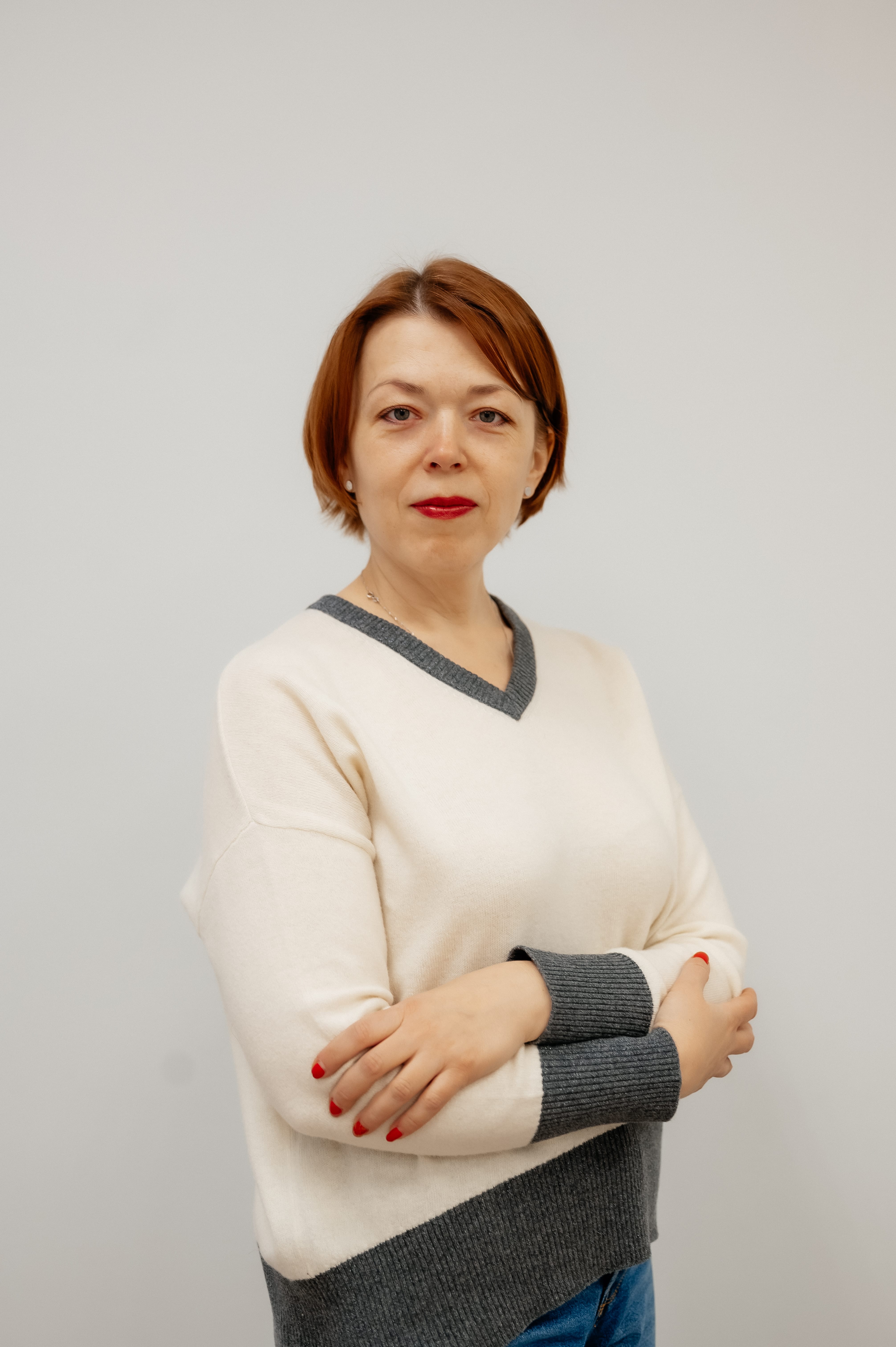 Бариева Анастасия Владимировна