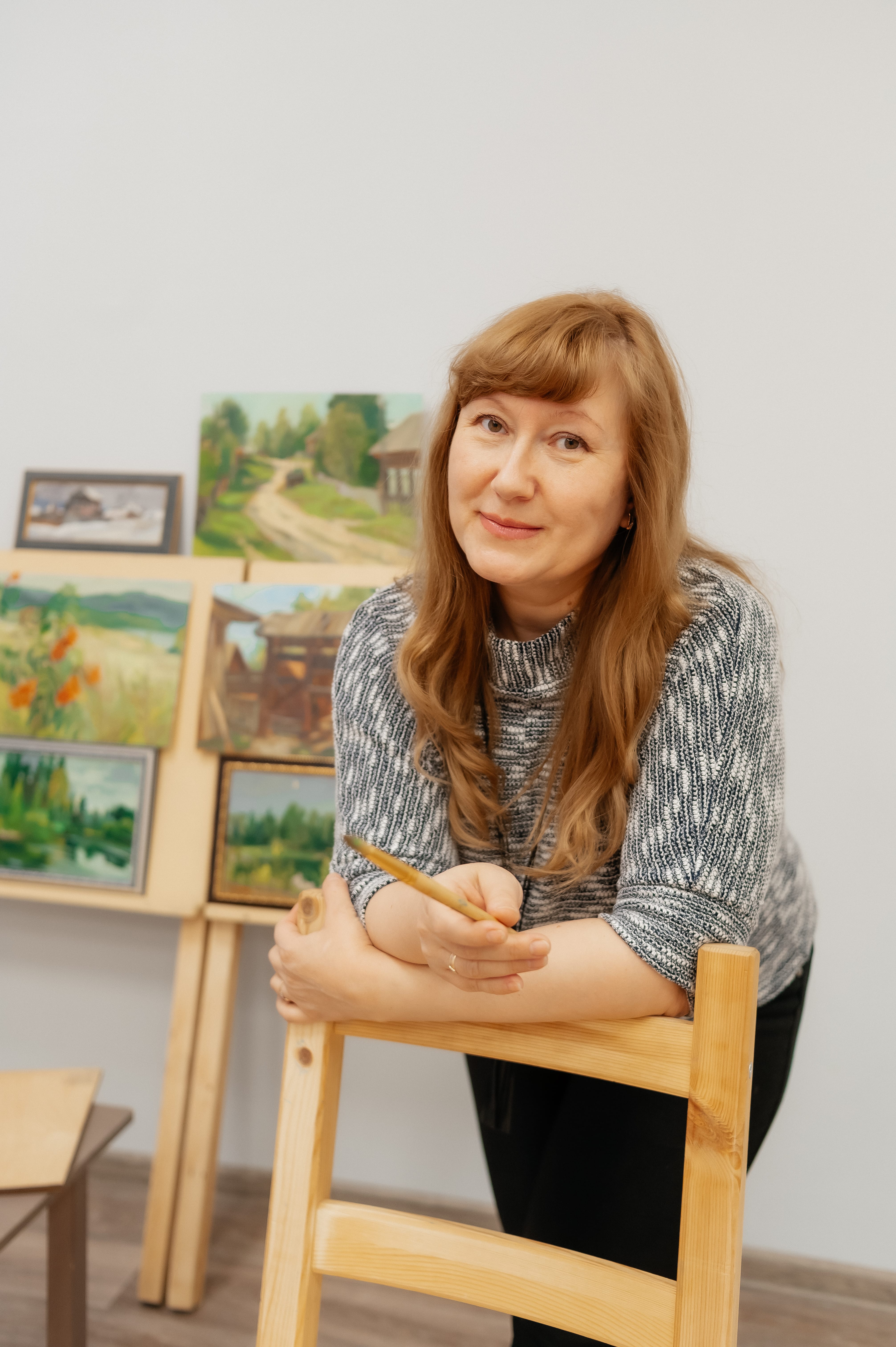 Плющева Светлана Викторовна